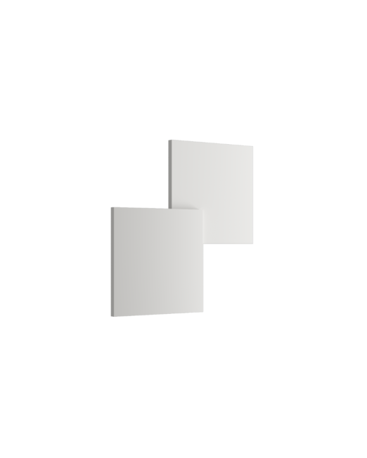 Puzzle-Double-Square-Parete-White