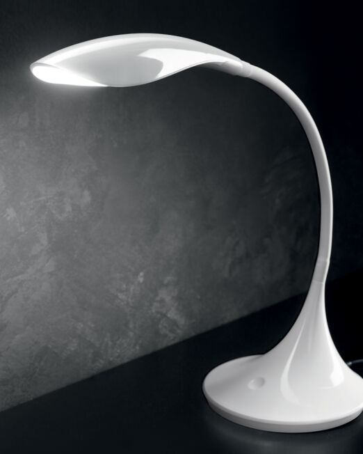 Lampada da scrivania design collection serie Tizio 35 Artemide