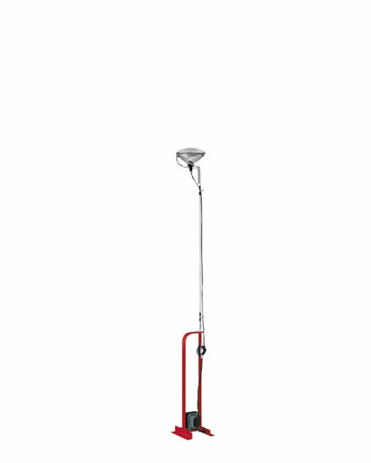 toio-floor-castiglioni-flos-F7600035-product-still-life-big-2 RED